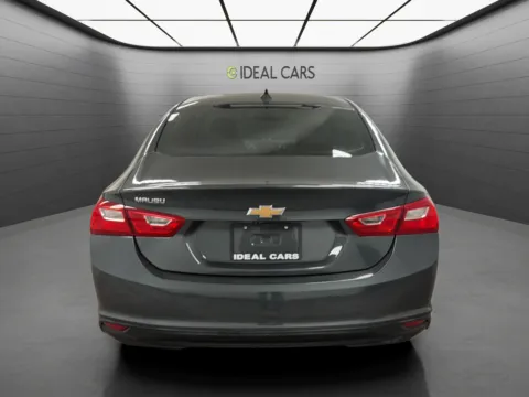 More photos of 2017 Chevrolet Malibu LS at Ideal Cars - East Mesa (Hill), AZ