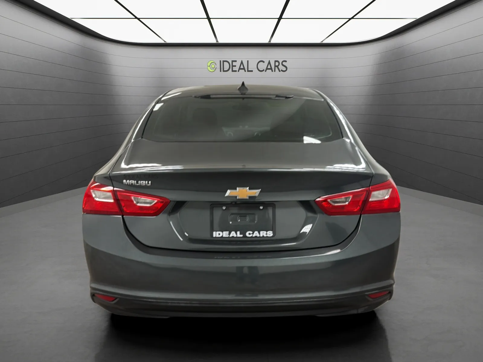 Chevrolet Malibu photo 4