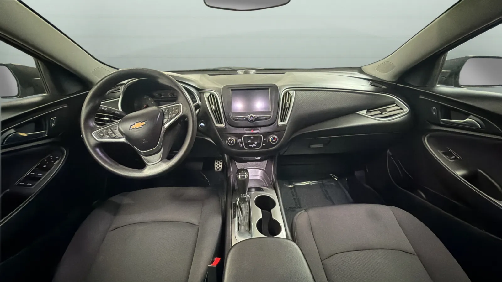 Chevrolet Malibu photo 9