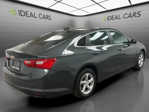 More photos of 2017 Chevrolet Malibu LS at Ideal Cars - East Mesa (Hill), AZ