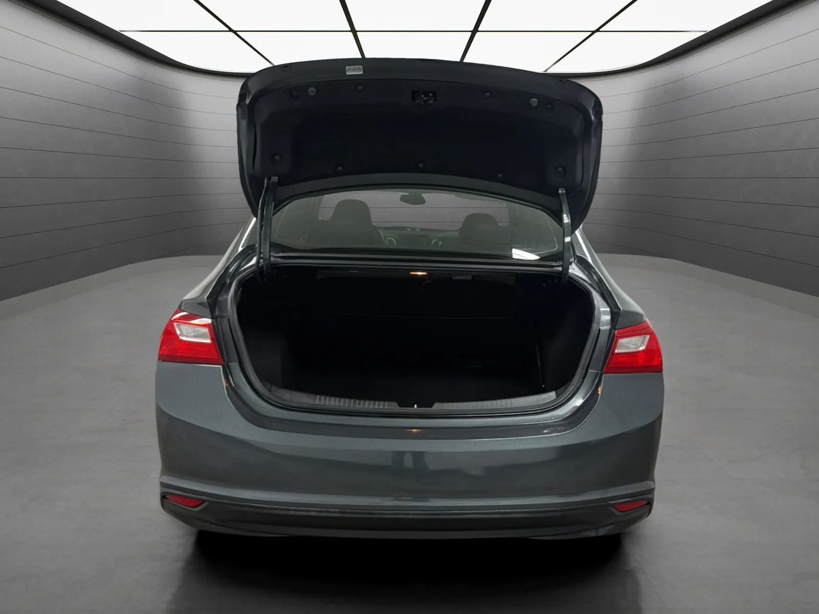 Chevrolet Malibu photo 20