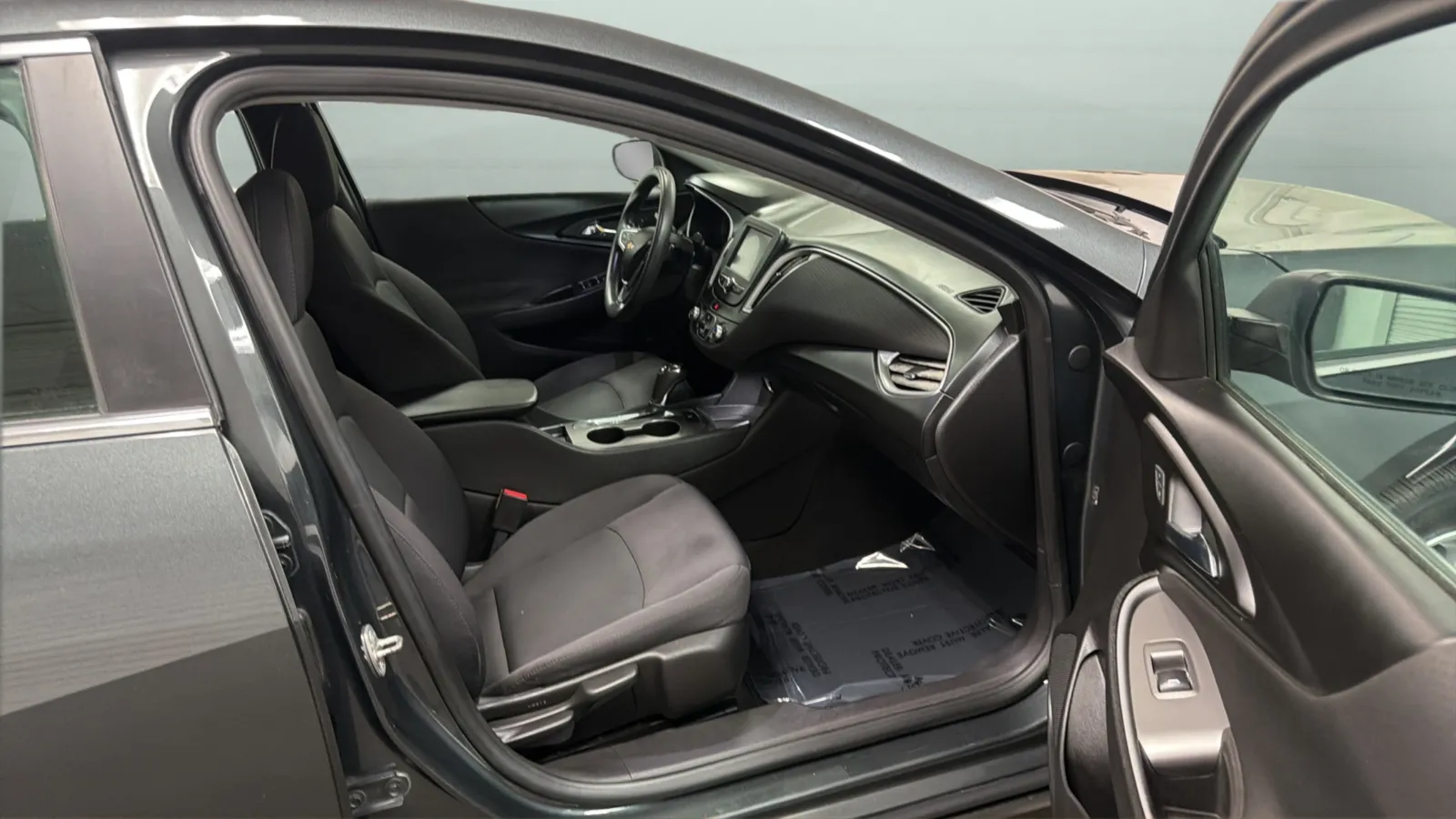 Chevrolet Malibu photo 22