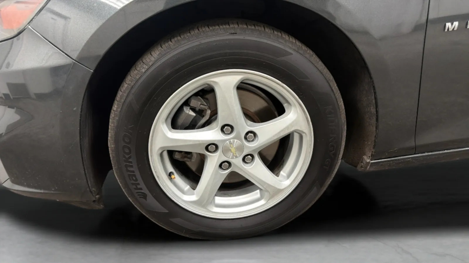 Chevrolet Malibu photo 27