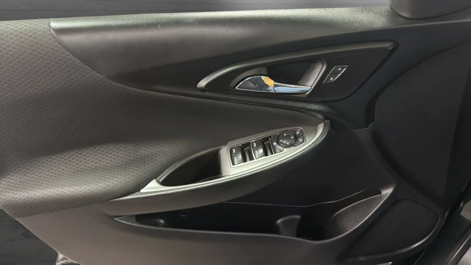 Chevrolet Malibu photo 17