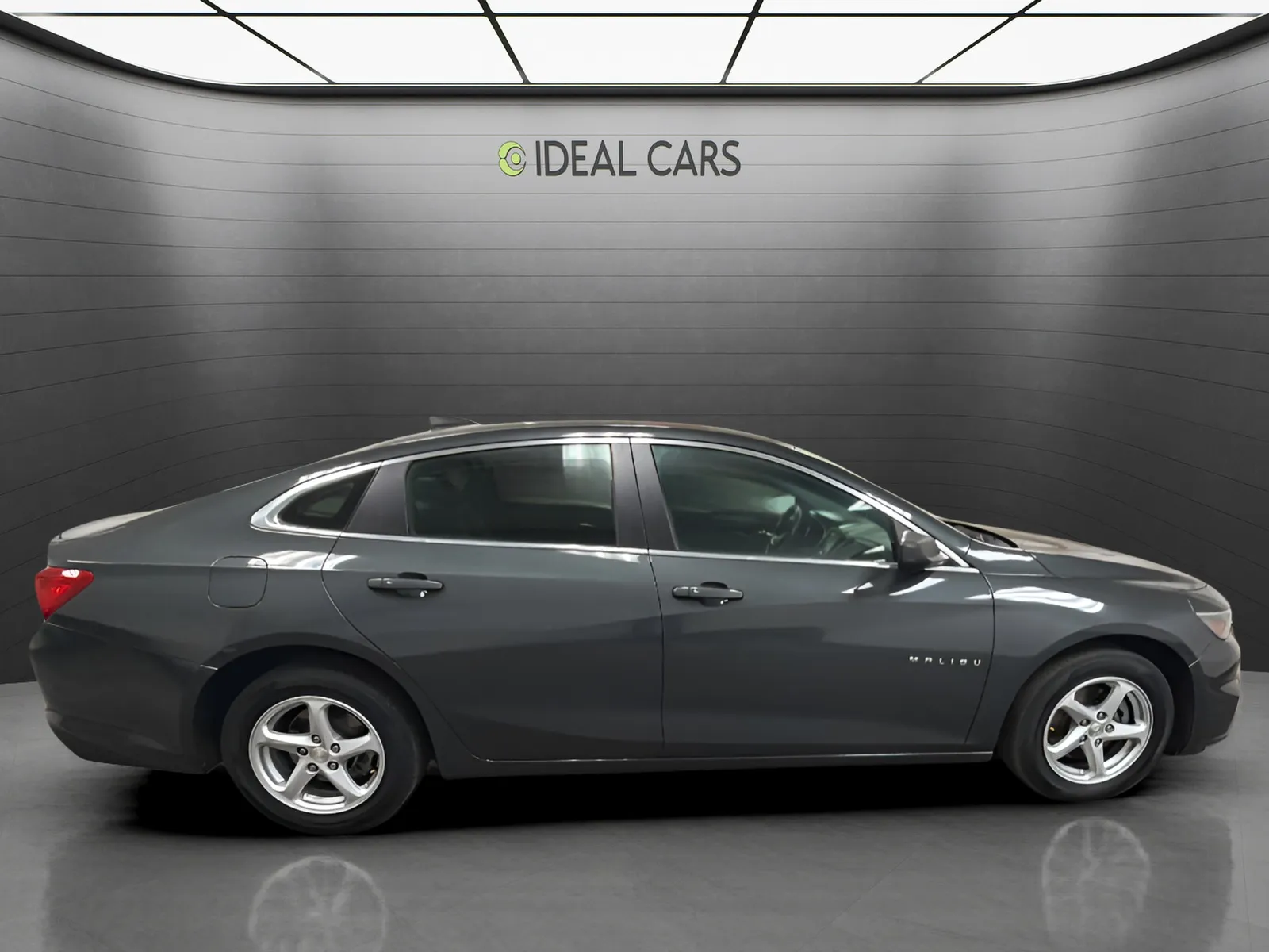 Chevrolet Malibu photo 6