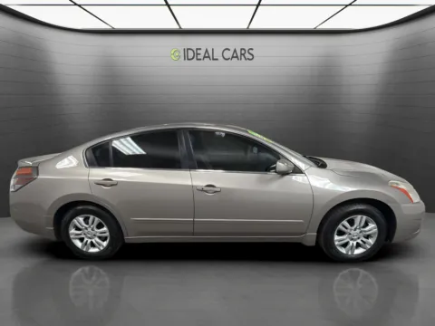 More photos of 2012 Nissan Altima 2.5 S at Ideal Cars - East Mesa (Hill), AZ