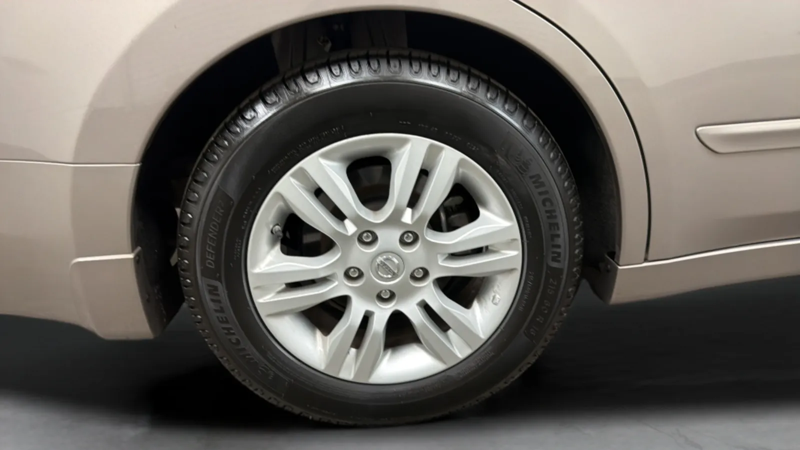 Nissan Altima photo 26