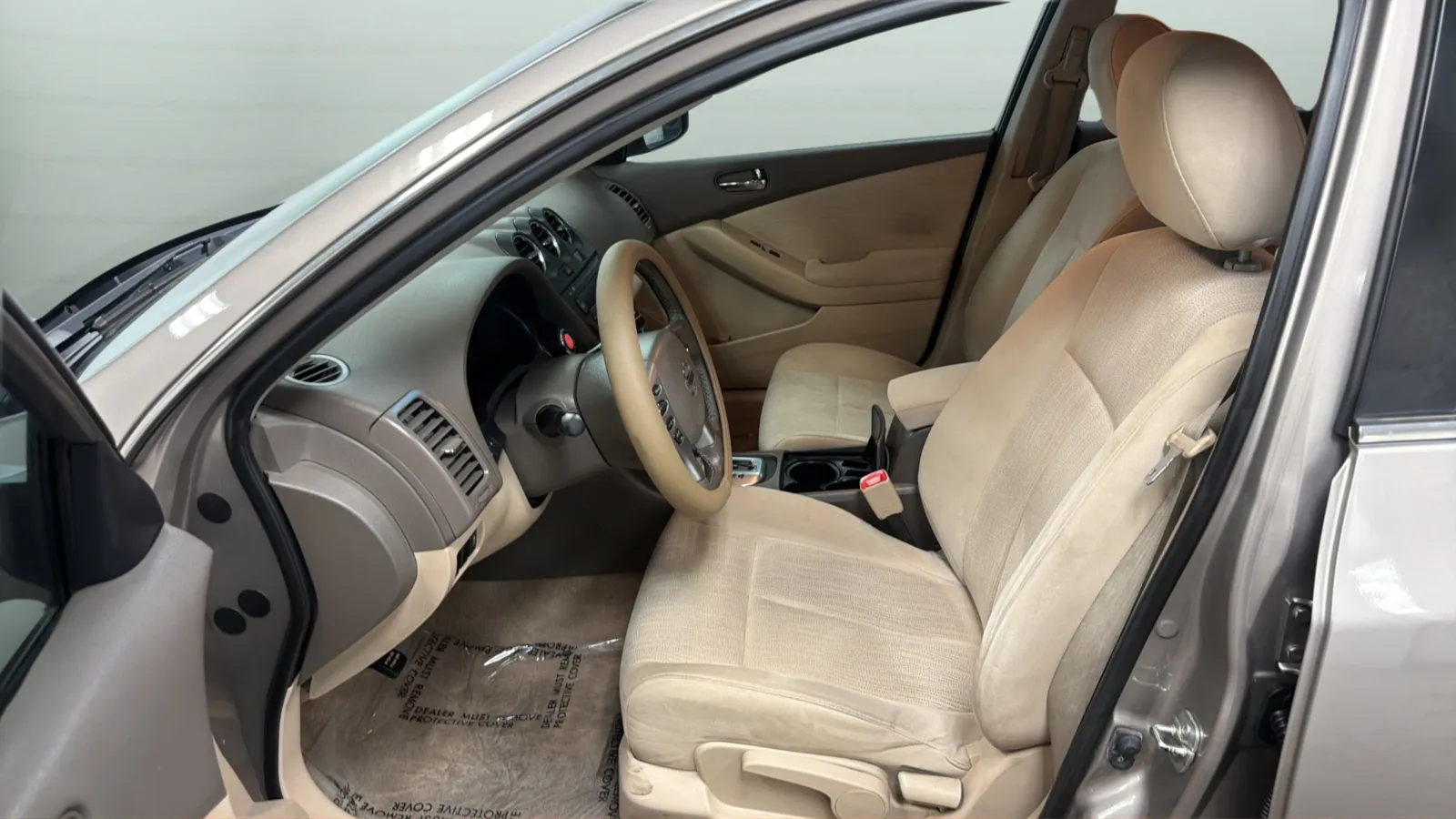 Nissan Altima photo 20