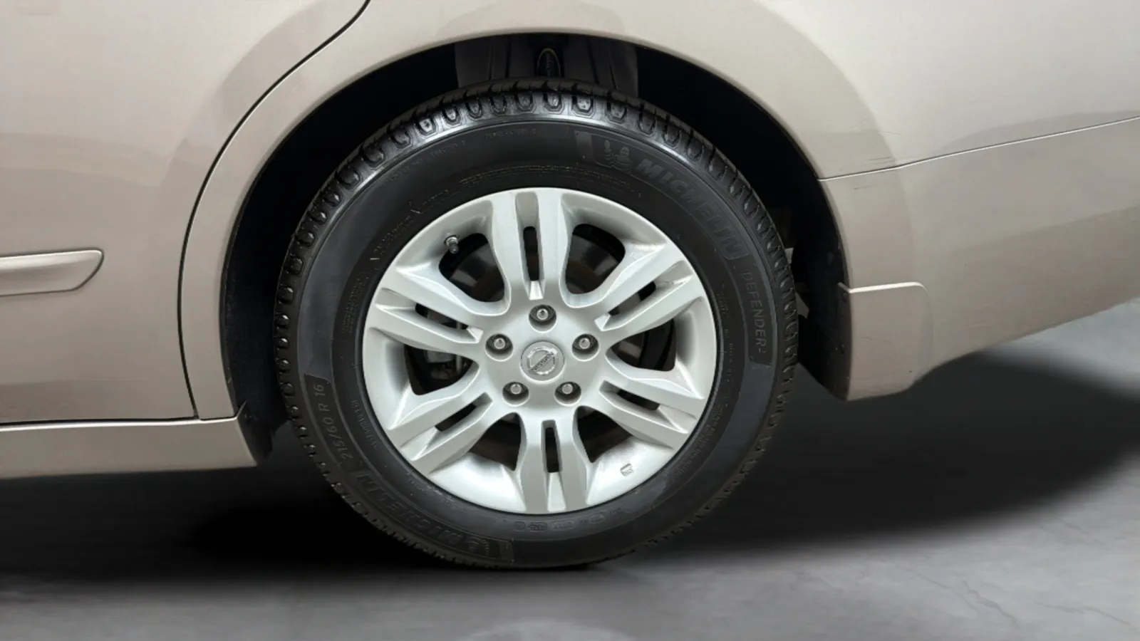 Nissan Altima photo 27