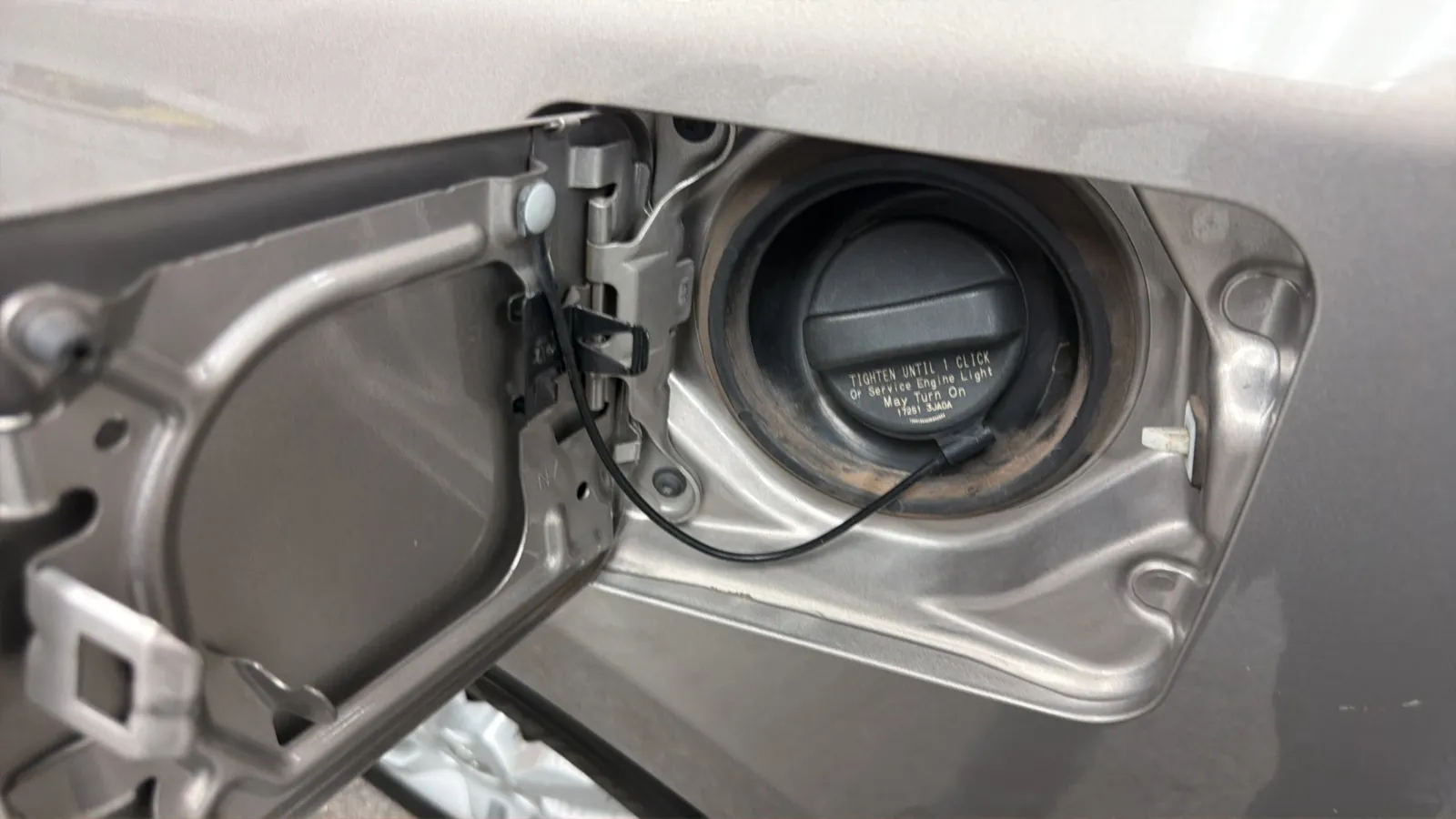 Nissan Altima photo 29