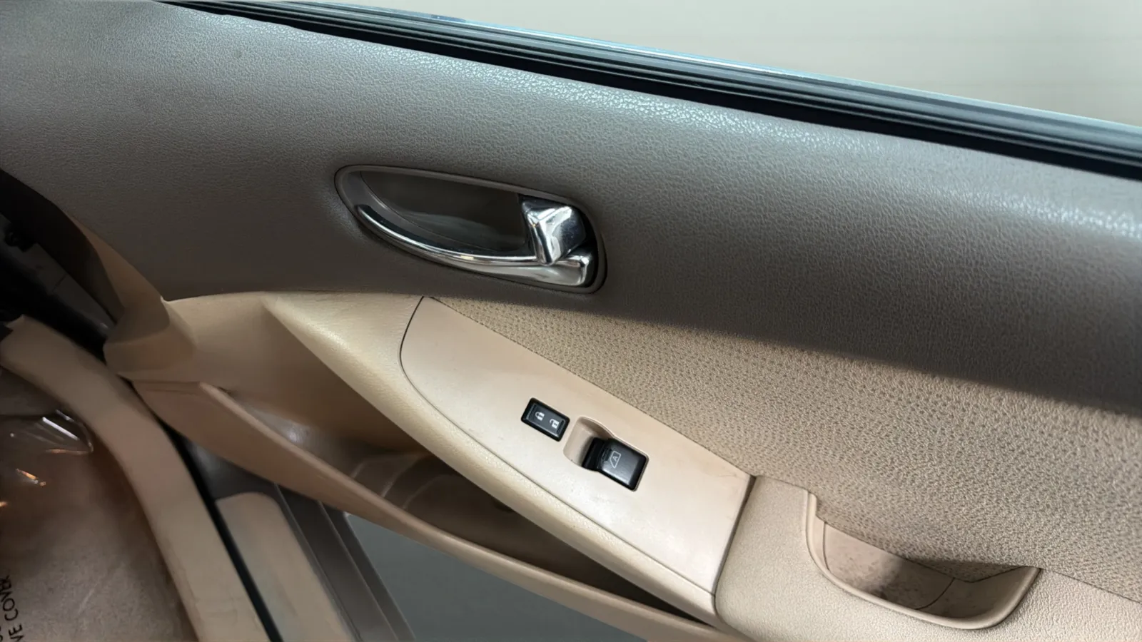 Nissan Altima photo 17
