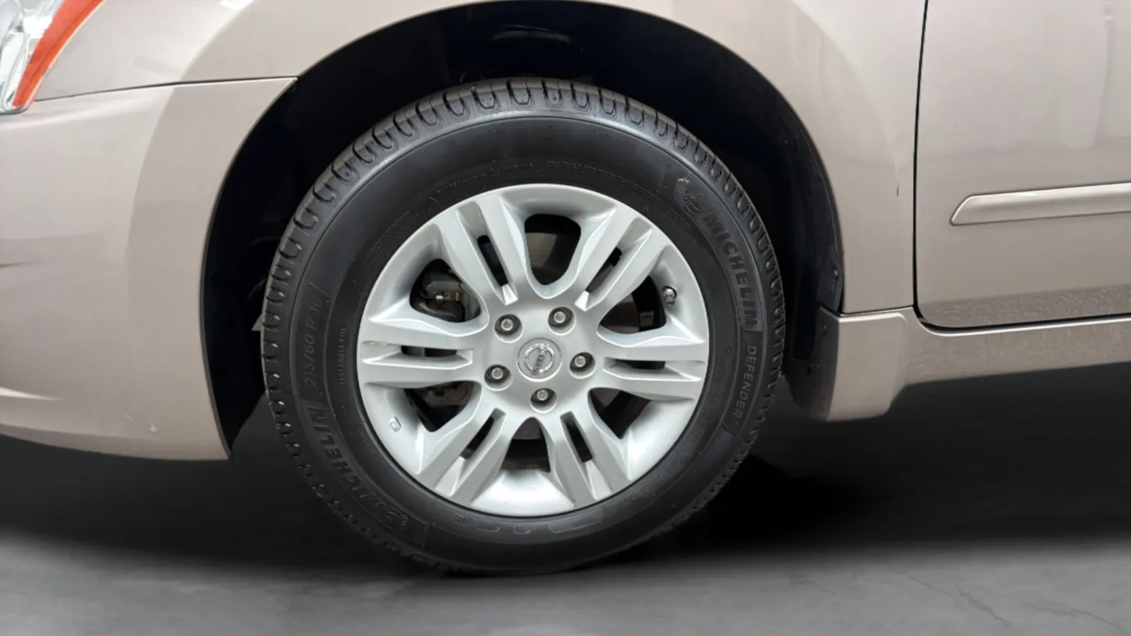 Nissan Altima photo 28