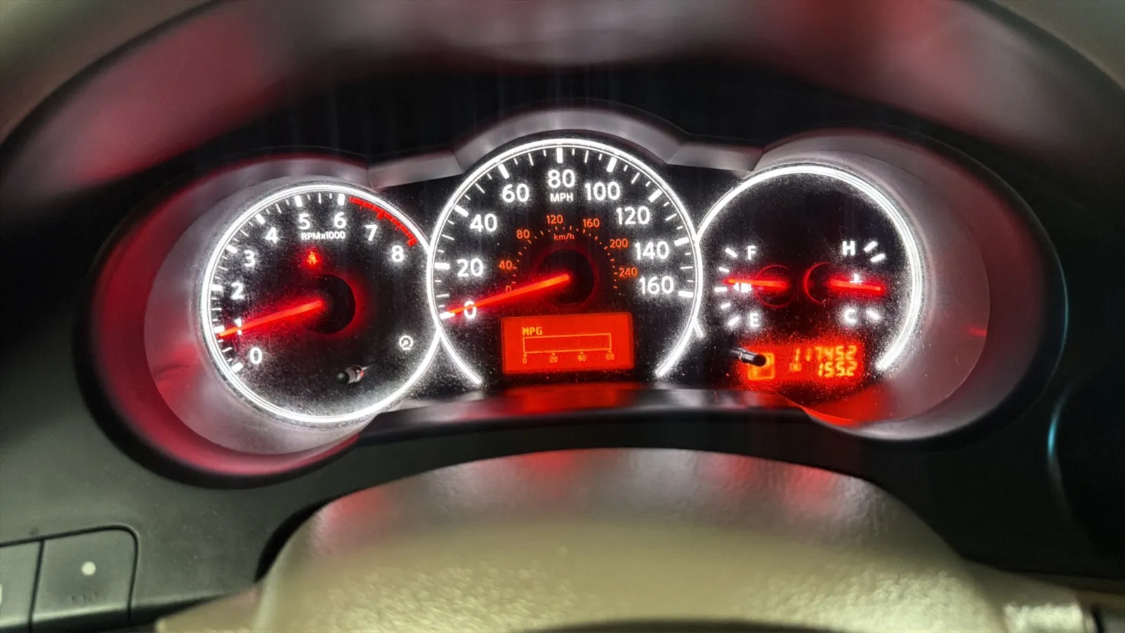 Nissan Altima photo 11