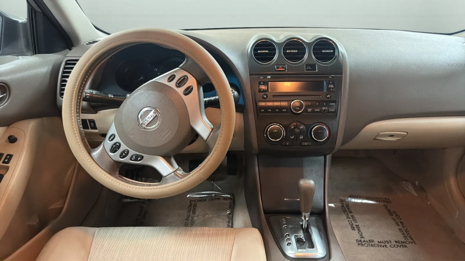 Nissan Altima photo 10