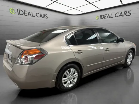 More photos of 2012 Nissan Altima 2.5 S at Ideal Cars - East Mesa (Hill), AZ