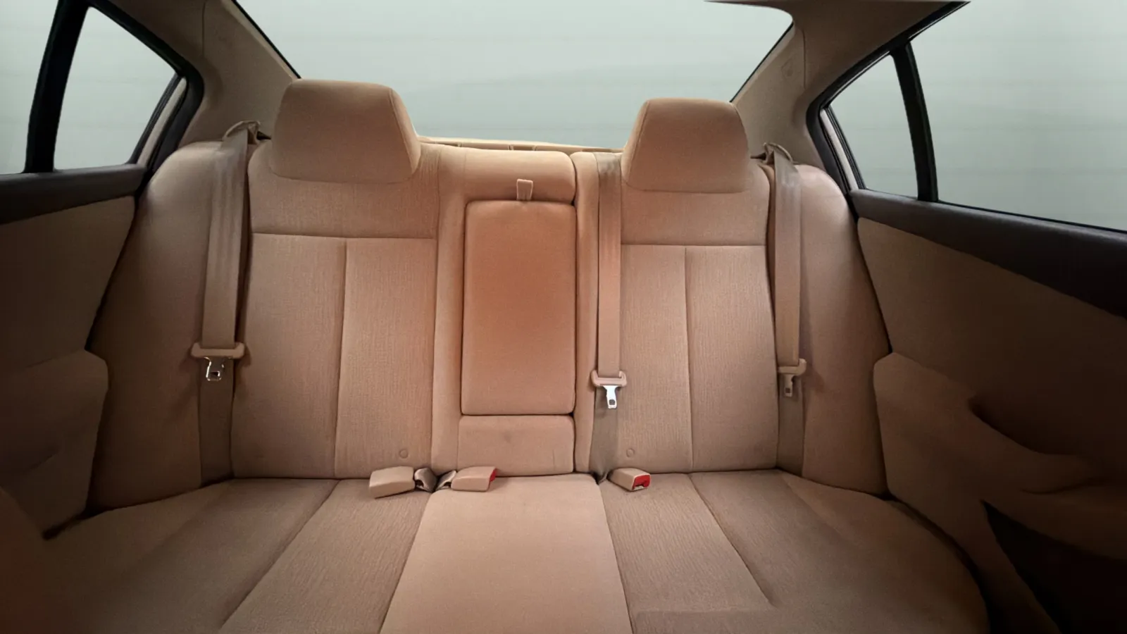 Nissan Altima photo 18