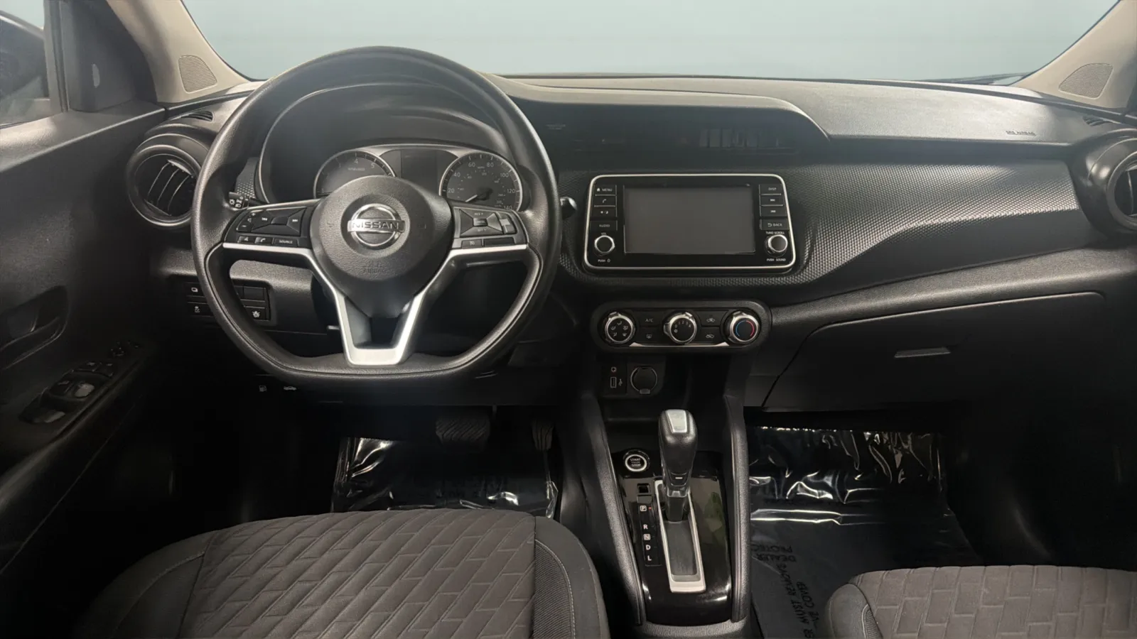 Nissan Kicks photo 10