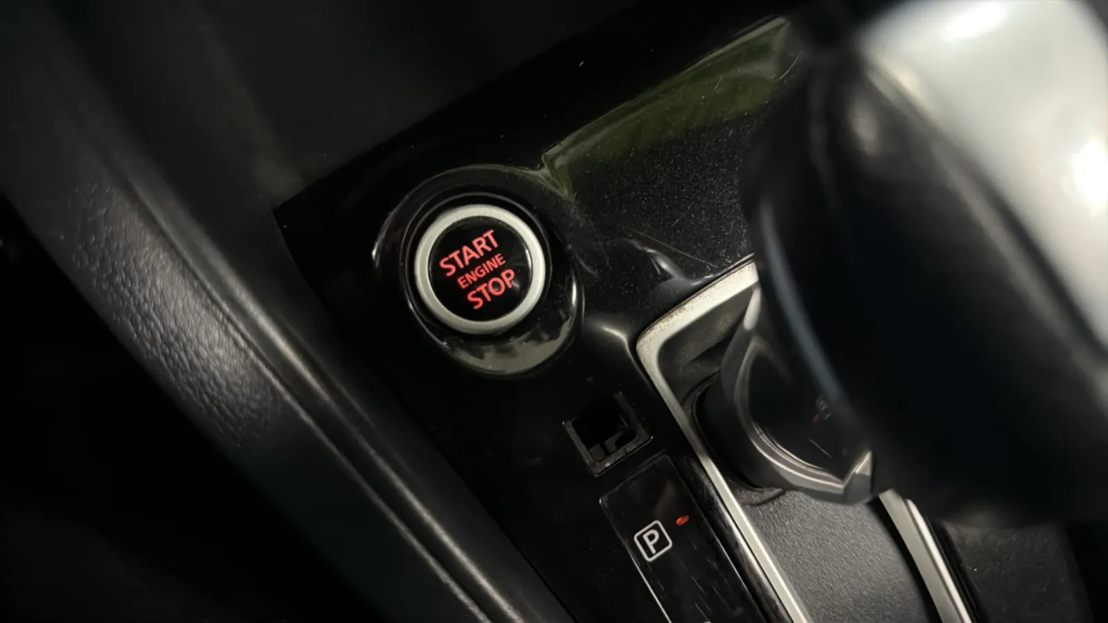 Nissan Kicks photo 15