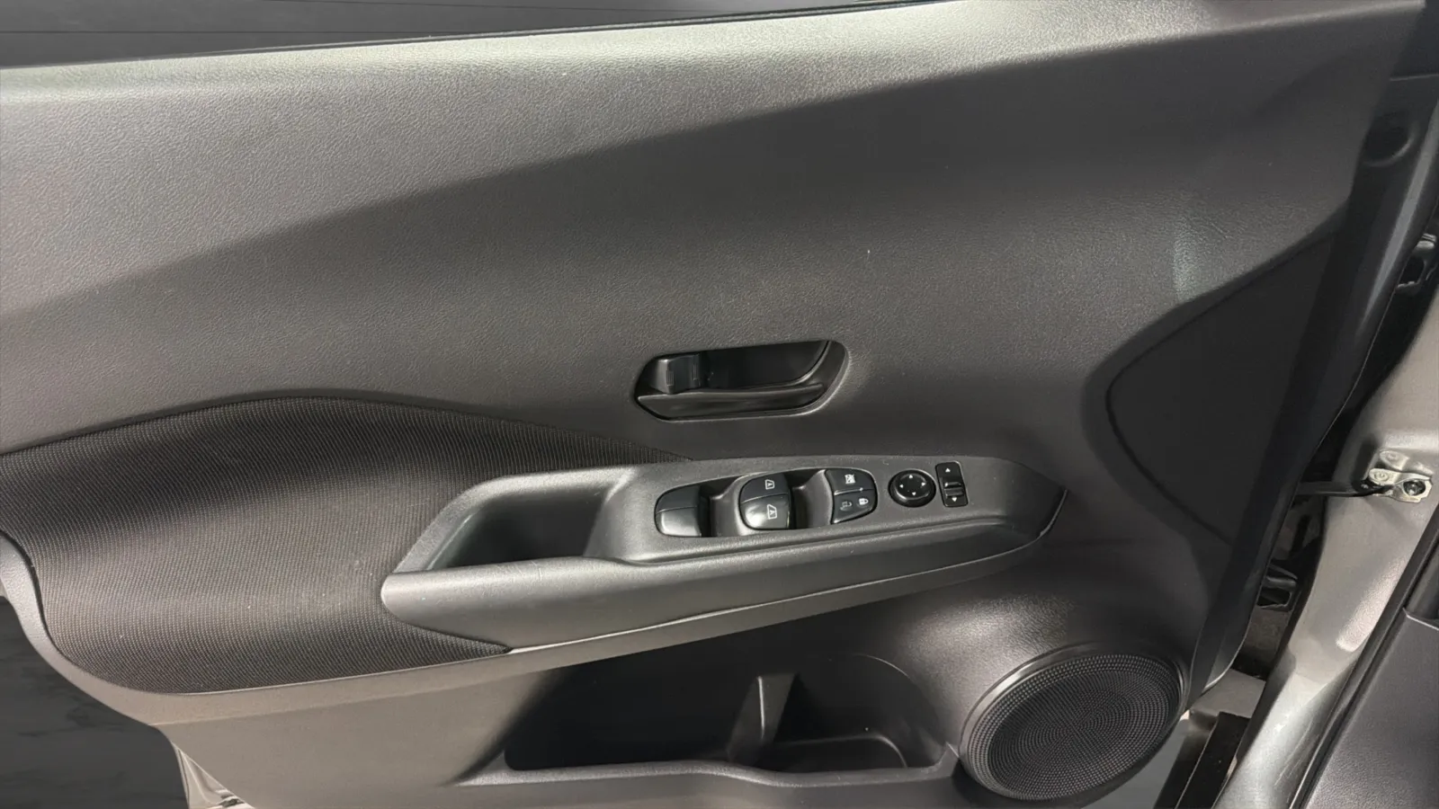 Nissan Kicks photo 17