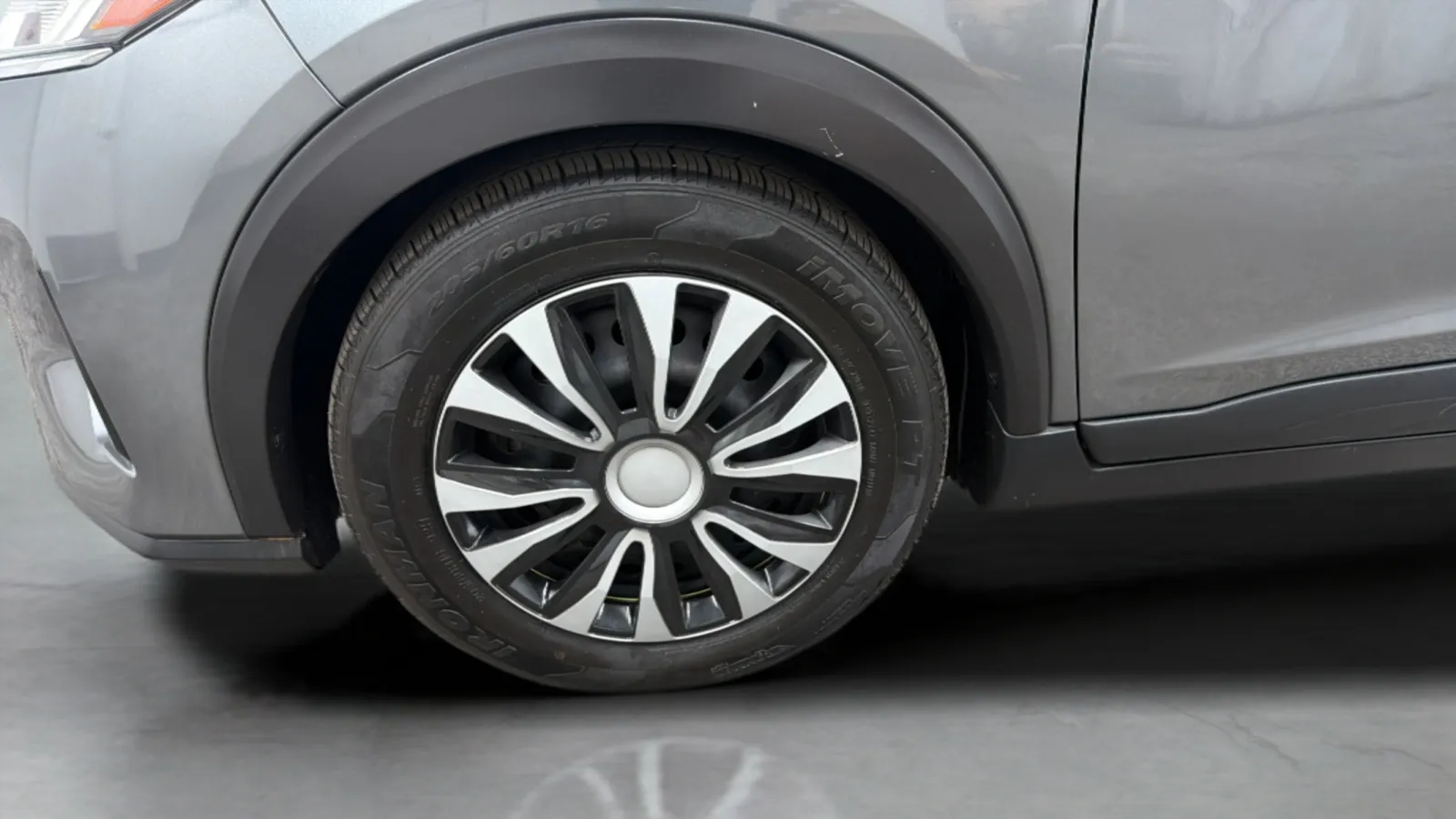 Nissan Kicks photo 29