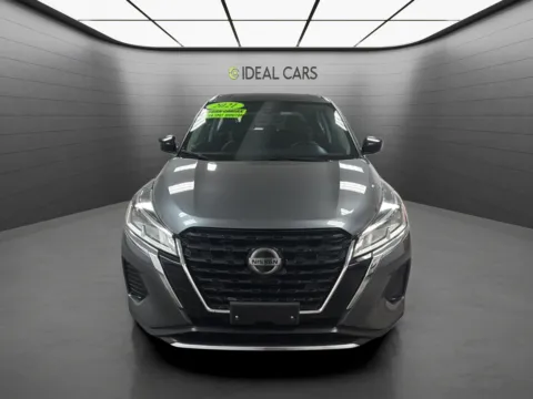 Photos of 2021 Nissan Kicks S for sale in Mesa, AZ at Ideal Cars - East Mesa (Hill)