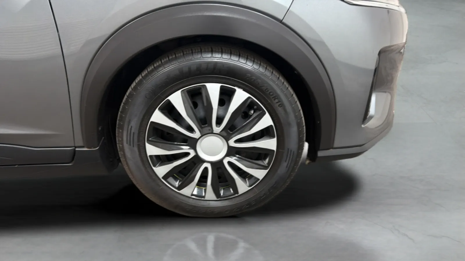 Nissan Kicks photo 26