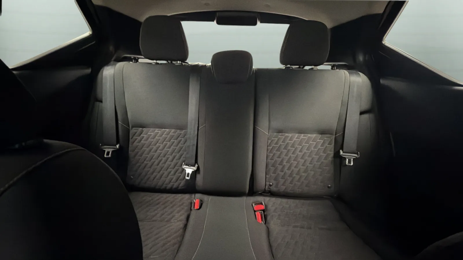 Nissan Kicks photo 19