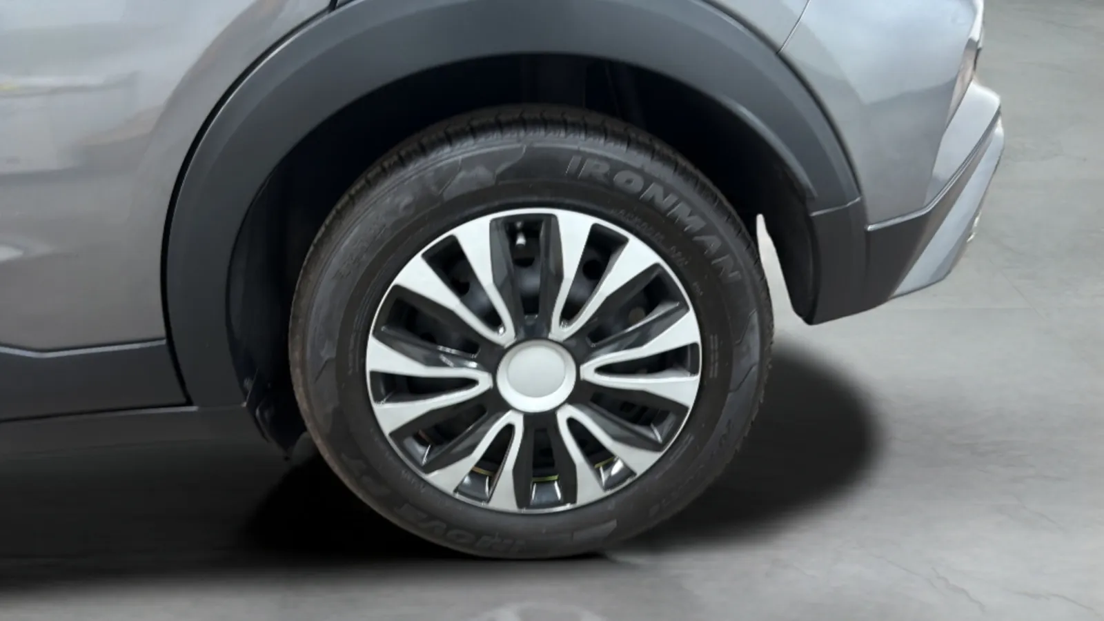 Nissan Kicks photo 28
