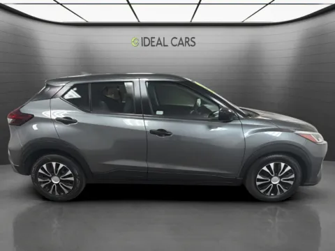 More photos of 2021 Nissan Kicks S at Ideal Cars - East Mesa (Hill), AZ
