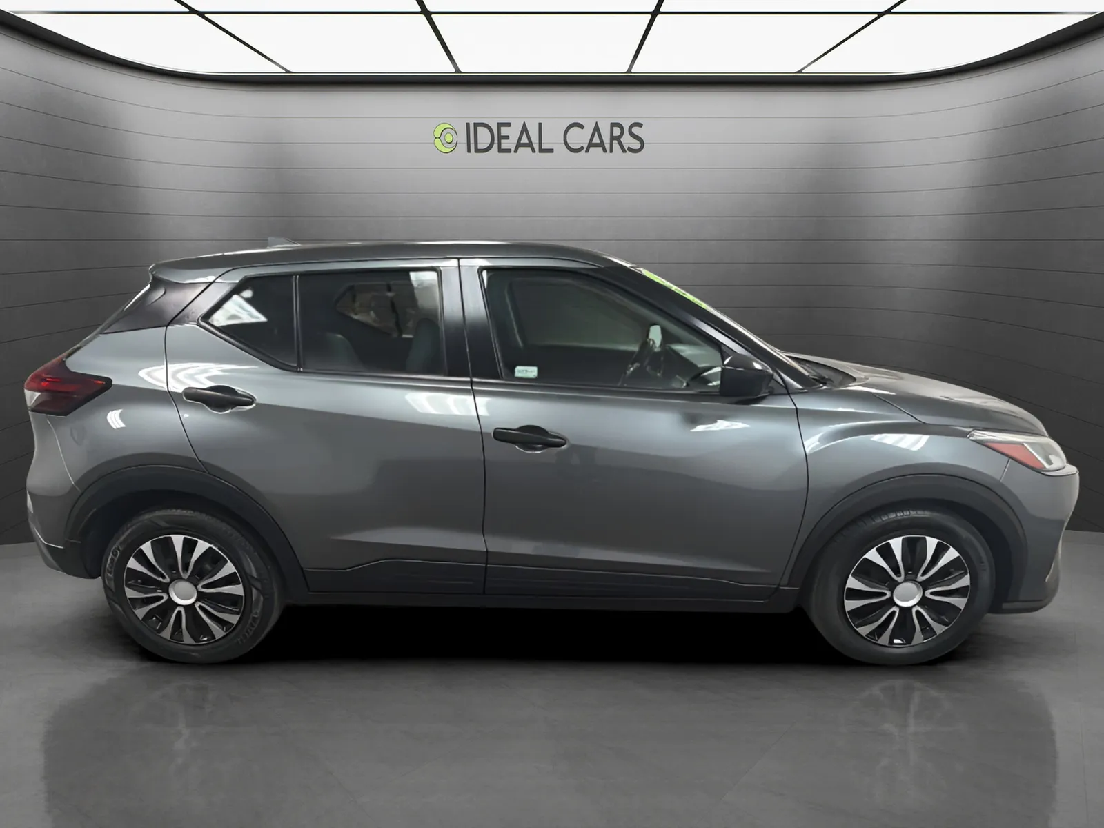 Nissan Kicks photo 4