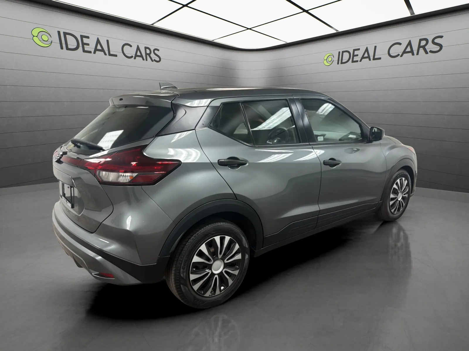 Nissan Kicks photo 5