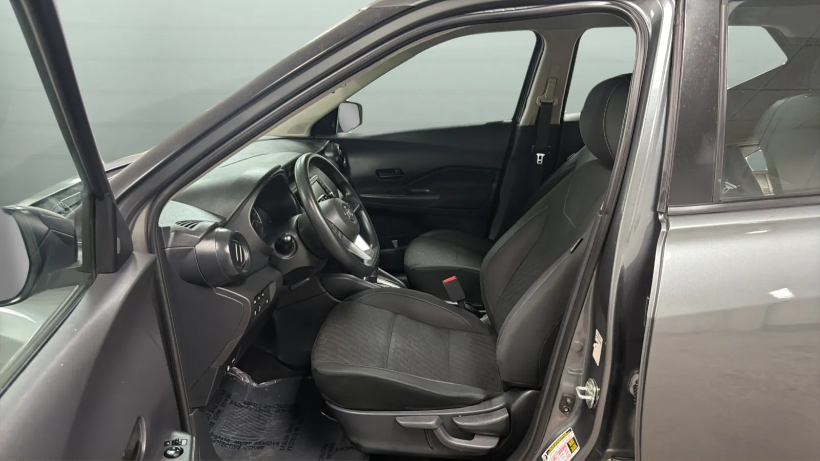 Nissan Kicks photo 21