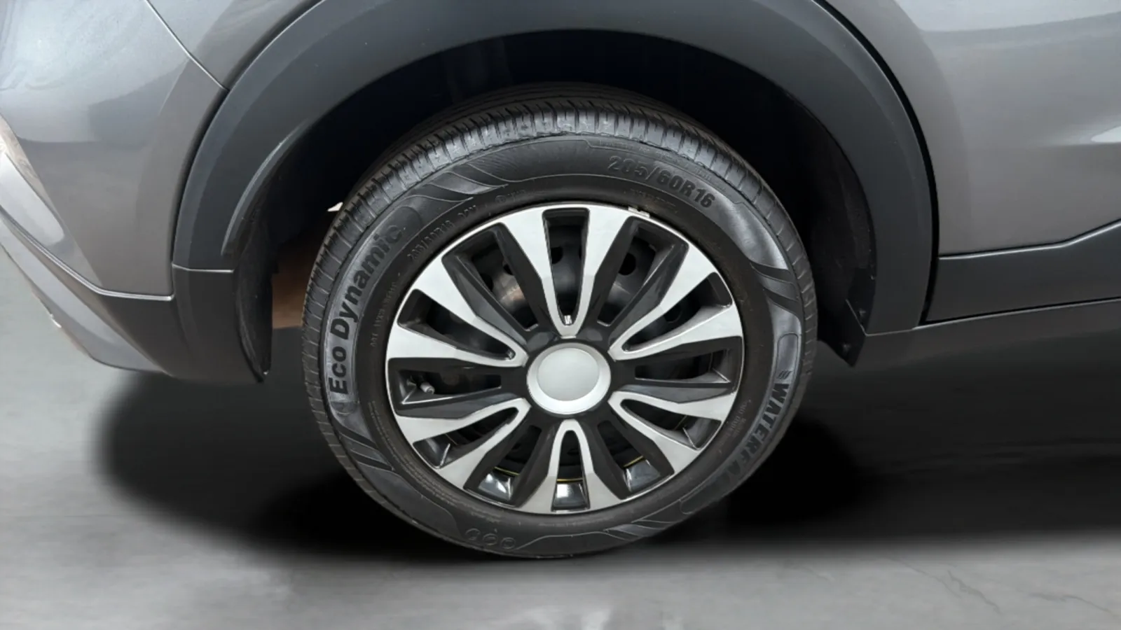Nissan Kicks photo 27