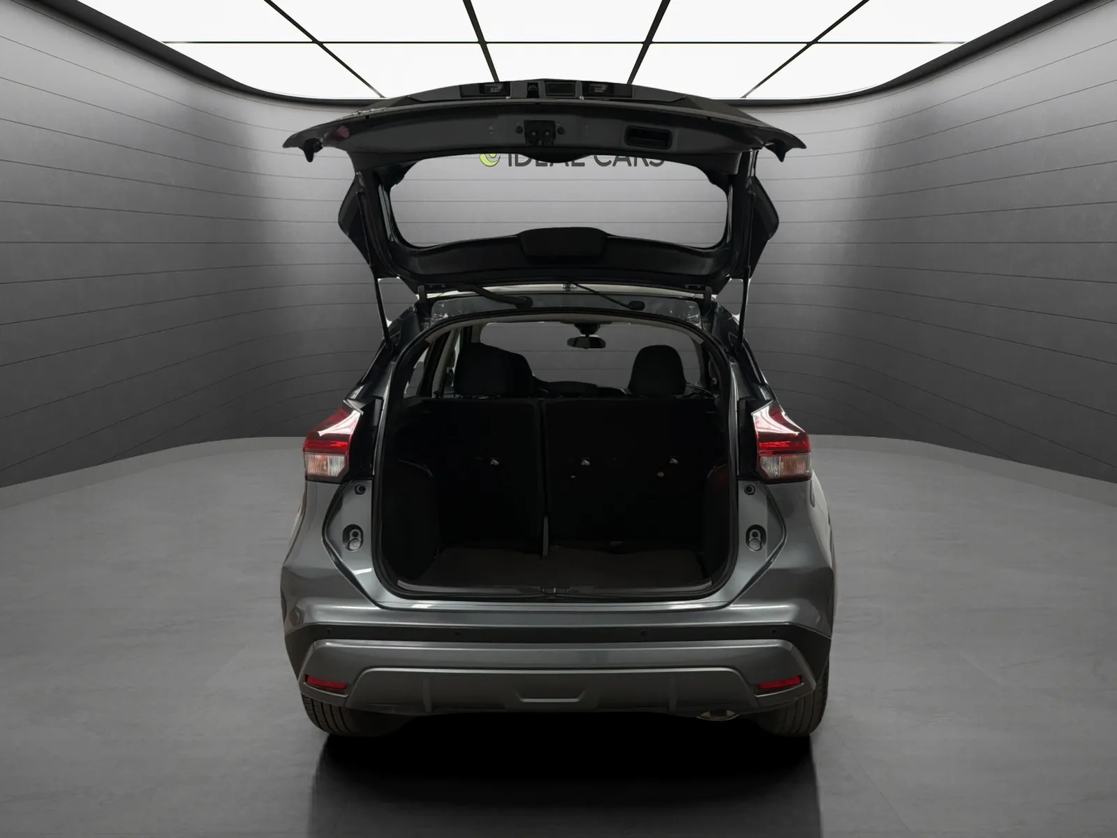 Nissan Kicks photo 20