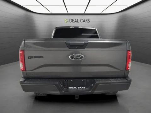 More photos of 2016 Ford F-150 XLT at Ideal Cars - East Mesa (Hill), AZ