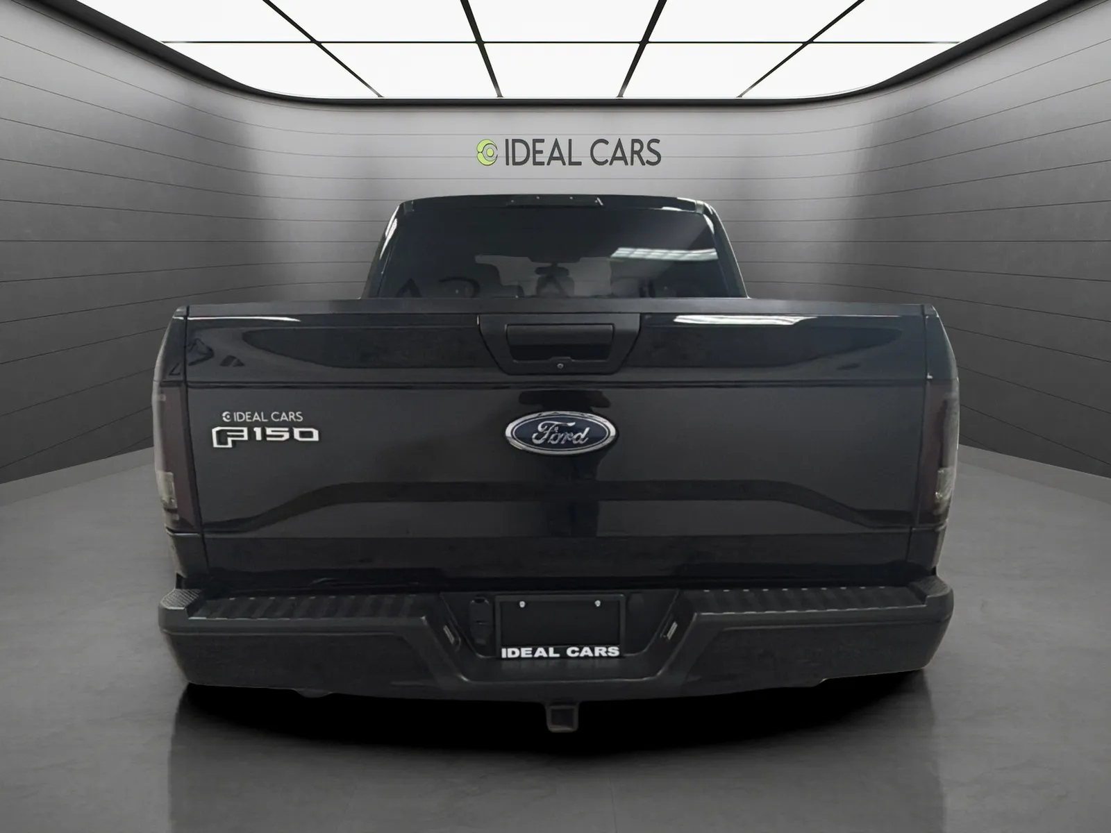 Ford F-150 photo 6