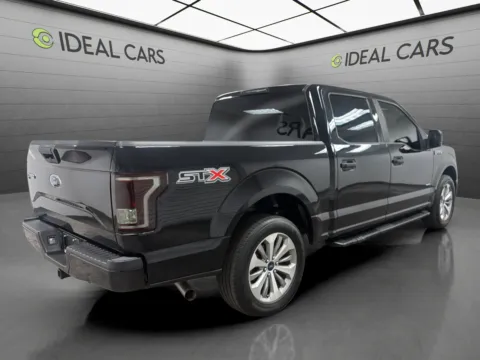 More photos of 2017 Ford F-150 XL at Ideal Cars - East Mesa (Hill), AZ