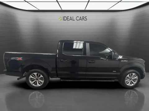 More photos of 2017 Ford F-150 XL at Ideal Cars - East Mesa (Hill), AZ
