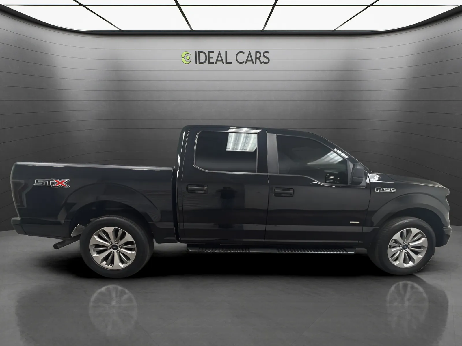 Ford F-150 photo 4