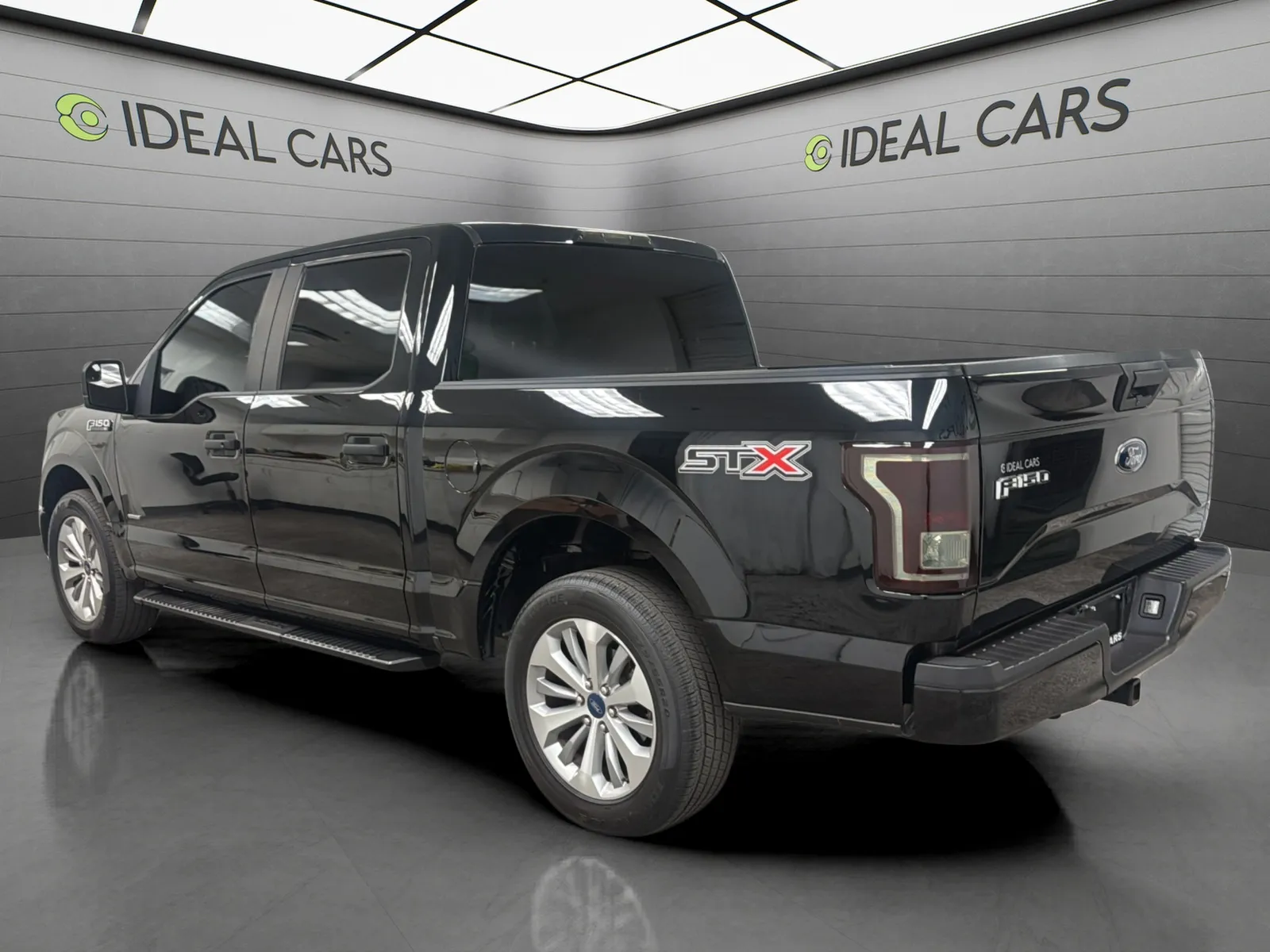 Ford F-150 photo 7