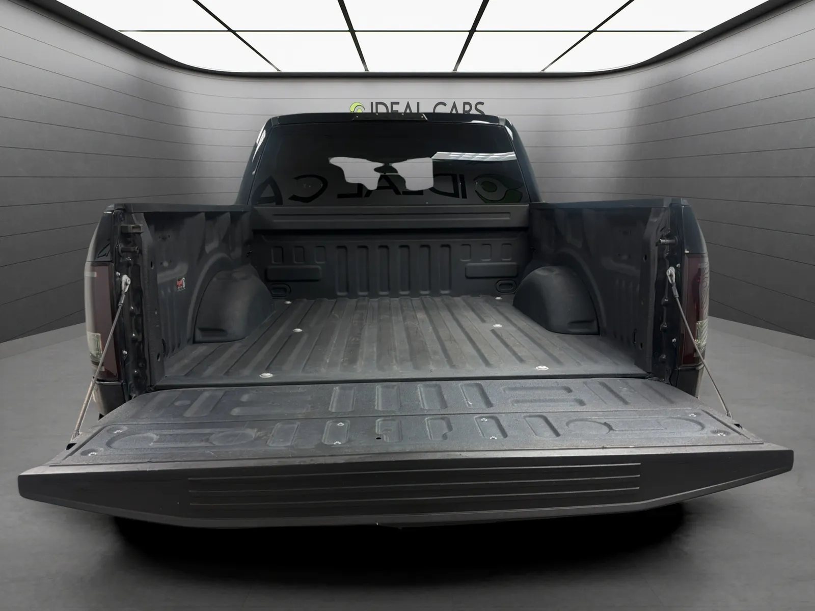 Ford F-150 photo 22
