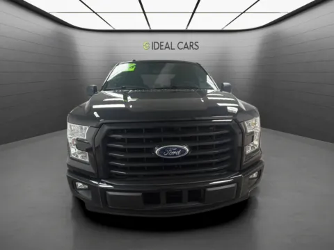 Photos of 2017 Ford F-150 XL for sale in Mesa, AZ at Ideal Cars - East Mesa (Hill)
