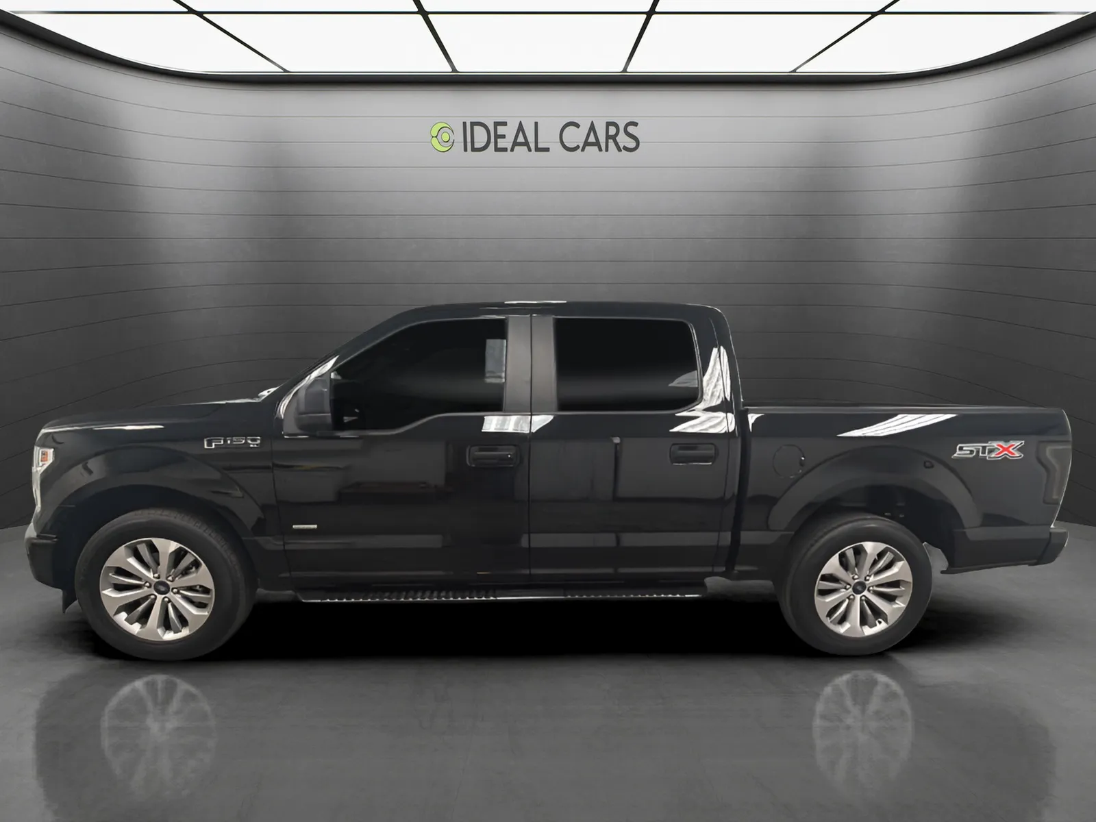 Ford F-150 photo 8