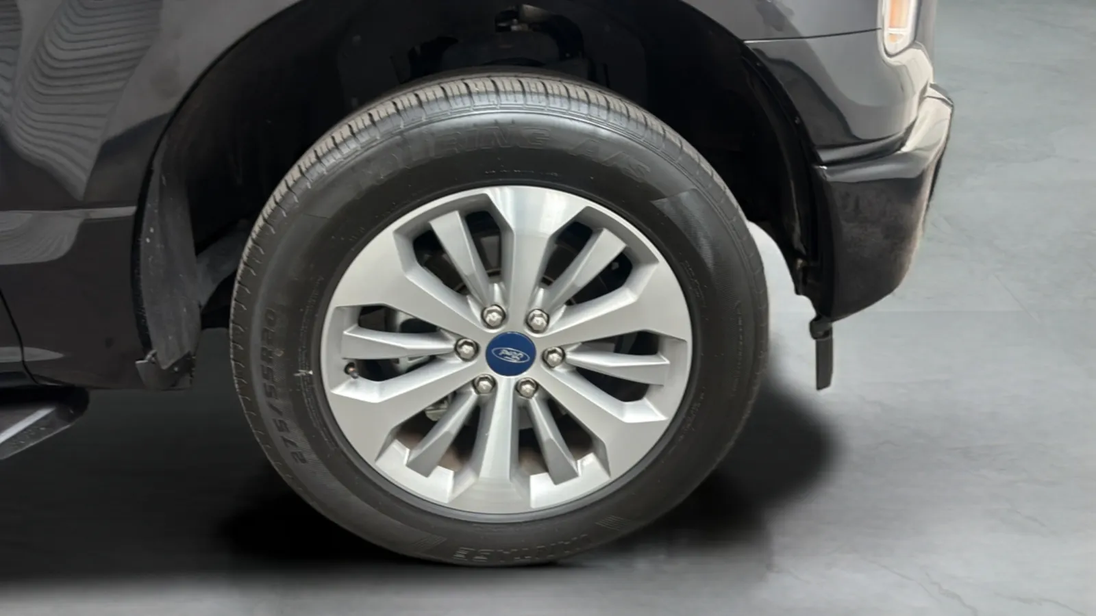 Ford F-150 photo 25