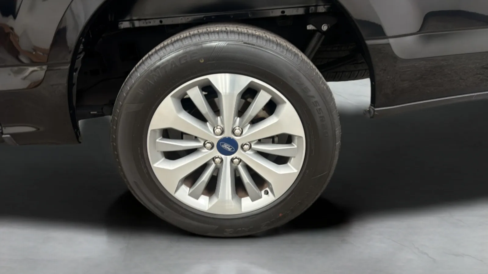 Ford F-150 photo 27