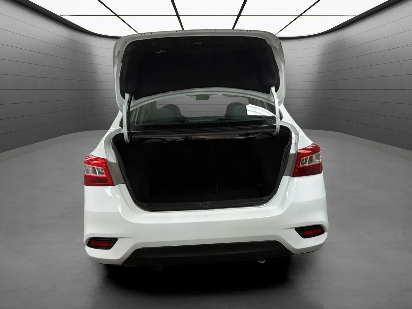 Nissan Sentra photo 20