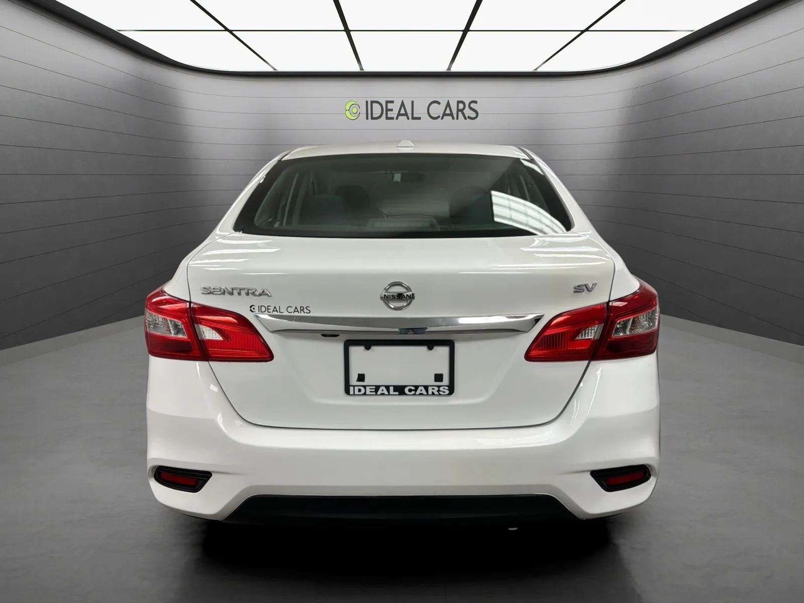 Nissan Sentra photo 6