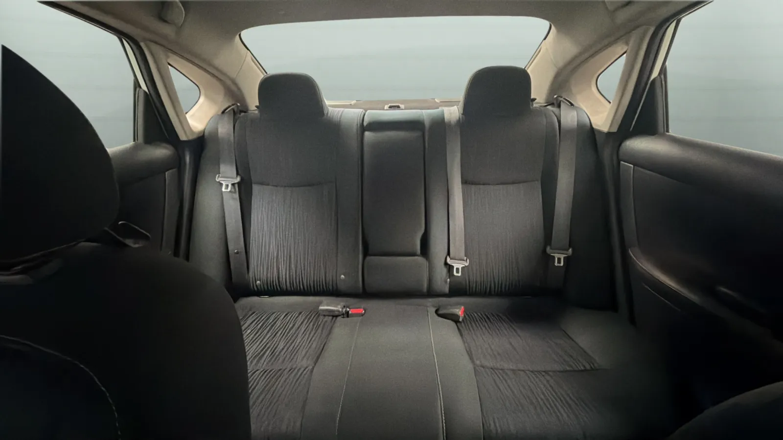 Nissan Sentra photo 19