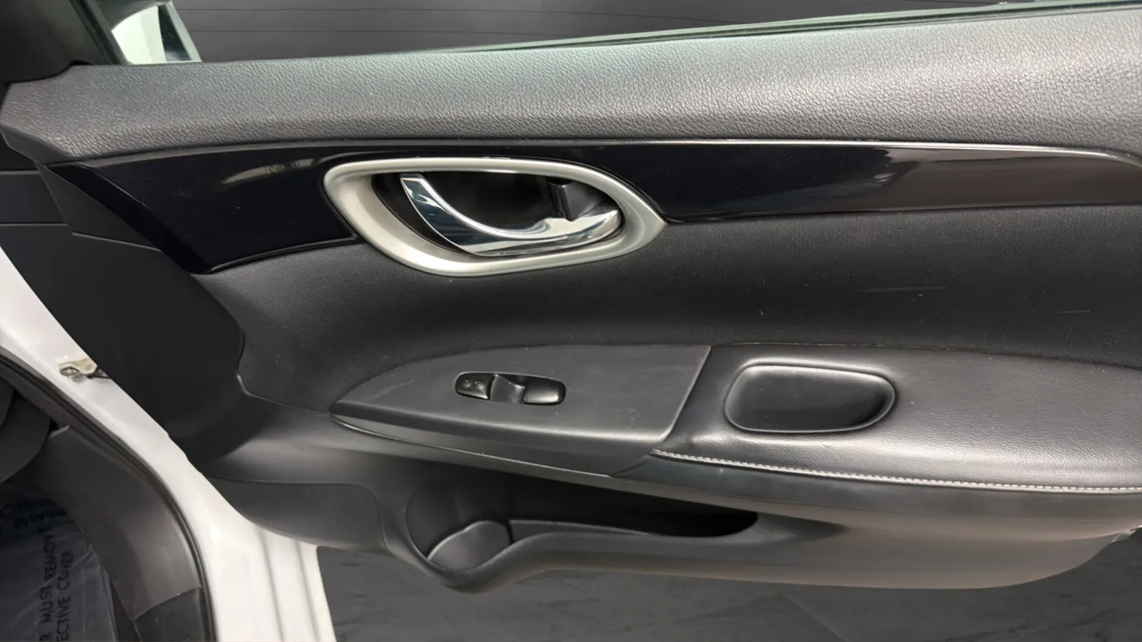 Nissan Sentra photo 18