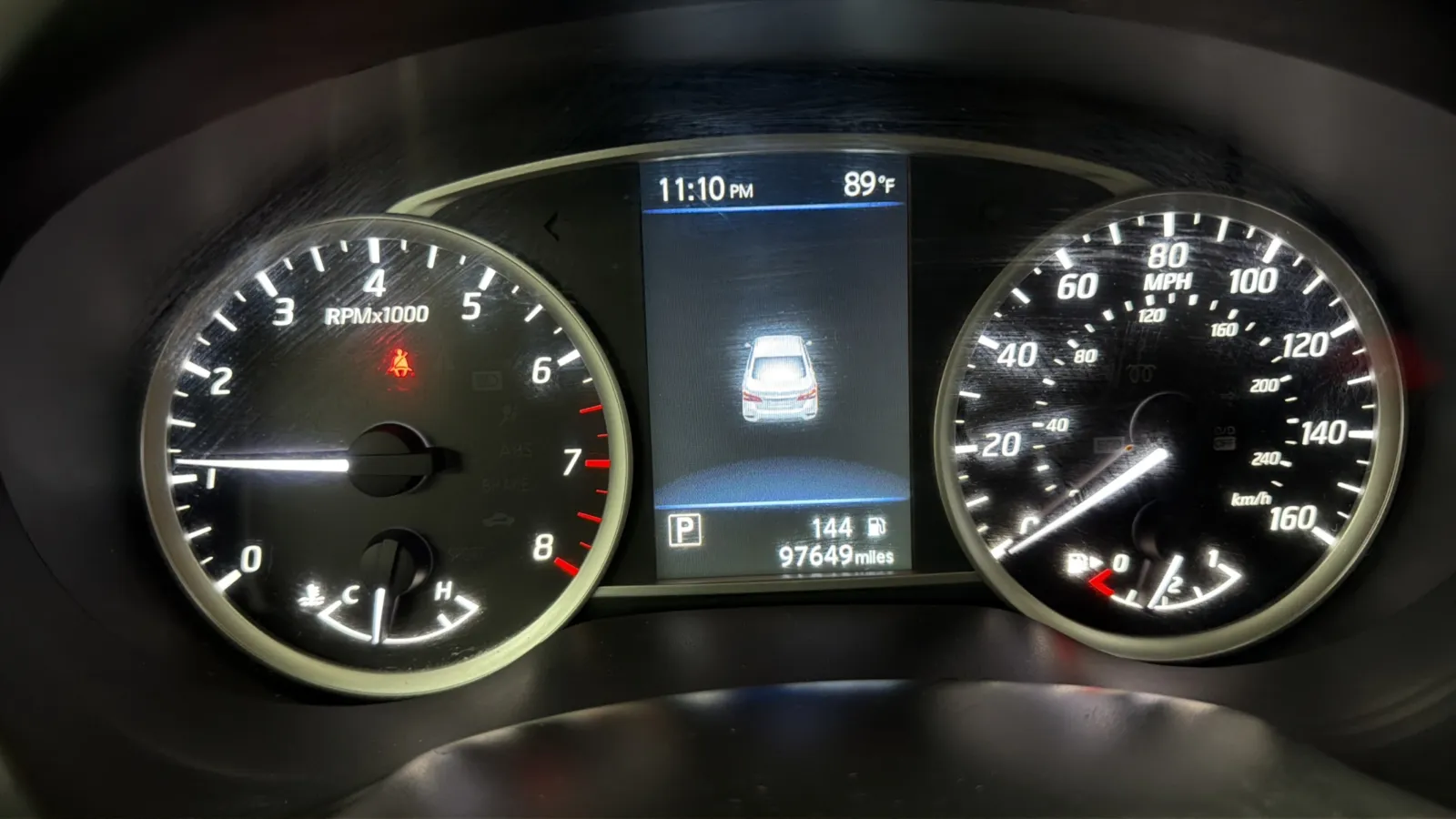 Nissan Sentra photo 11